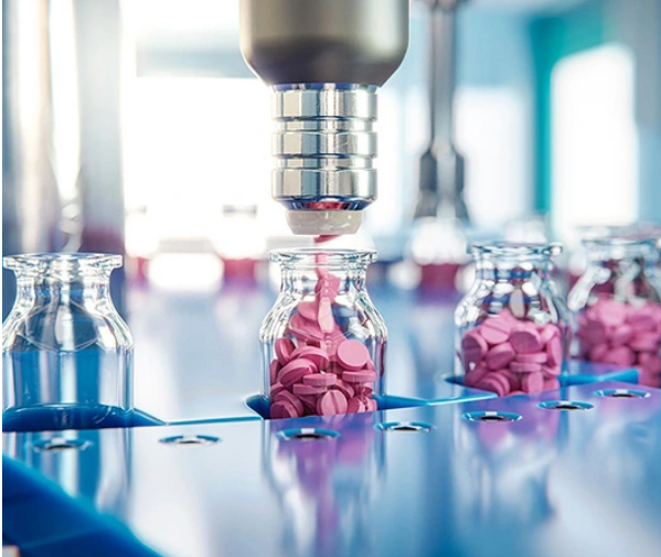 Globezza Biotech LLC Pharmaceutical Company In UAE